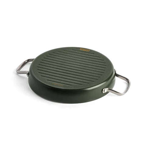 Dagelijkse Kost grillpan 28 cm