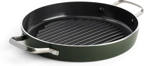 Dagelijkse Kost grillpan 28 cm