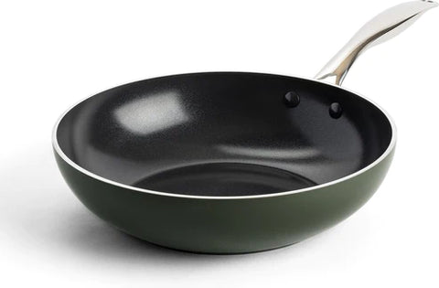 Dagelijkse Kost wok 28 cm