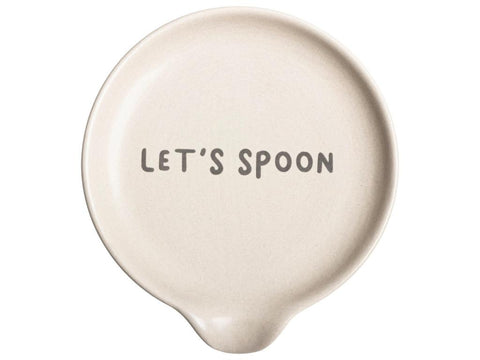 GUSTA LEPELHOUDER 'LET'S SPOON'