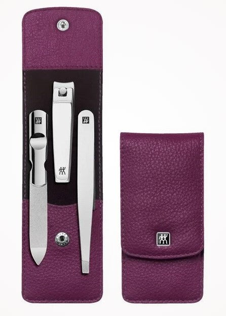 Zwilling Luxe Beauty Etui