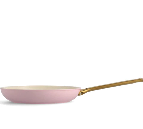 Greenpan Padova Blush Pink 2-delige pannenset 20+26cm