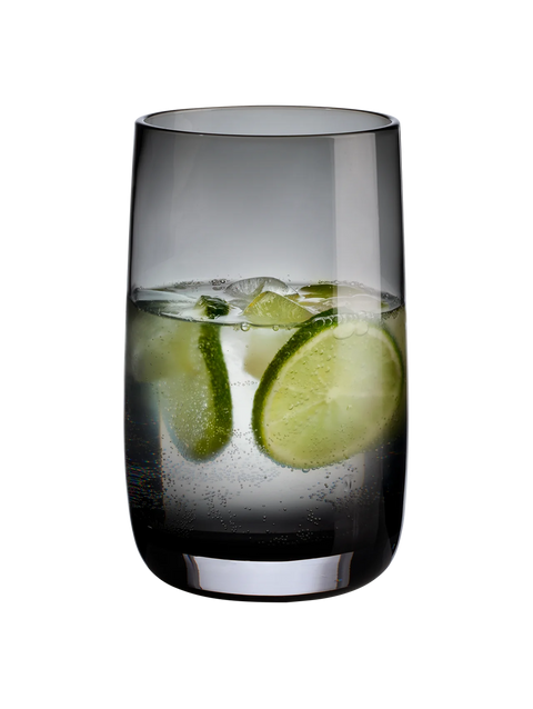 Asa Sarabi Grijs Longdrinkglas 0.4L