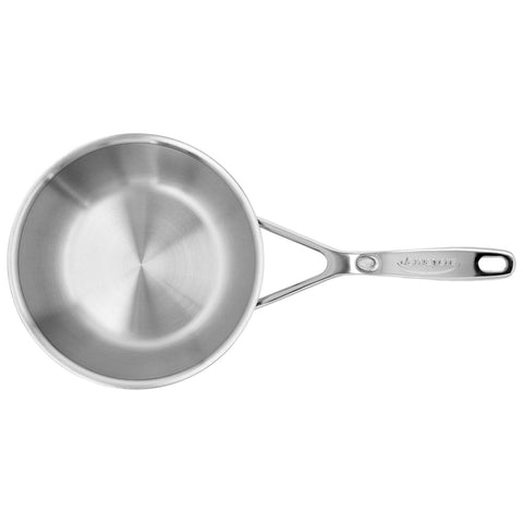 Demeyere Silver 7 conische sauteuse