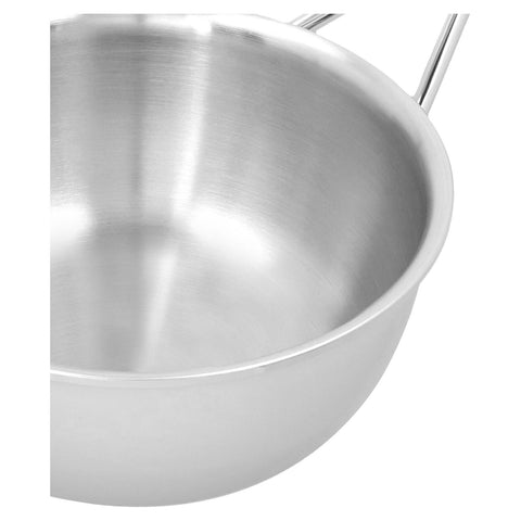 Demeyere Silver 7 conische sauteuse