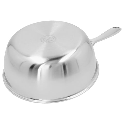 Demeyere Silver 7 conische sauteuse