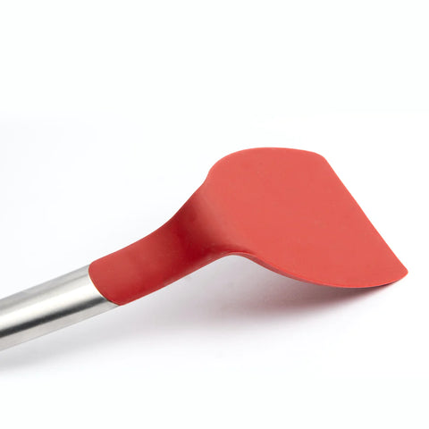 Cuisipro Wokspatel silicone rood